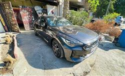 کیا ستینگەر